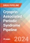 Cryoprin-Associated Periodic Syndrome - Pipeline Insight, 2024 - Product Image