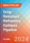 Drug-Resistant Refractory Epilepsy - Pipeline Insight, 2024 - Product Image