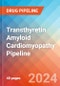 Transthyretin Amyloid Cardiomyopathy (ATTR-CM) - Pipeline Insight, 2024 - Product Thumbnail Image