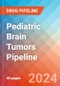 Pediatric Brain Tumors - Pipeline Insight, 2024 - Product Image