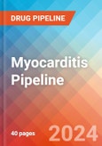 Myocarditis - Pipeline Insight, 2024- Product Image