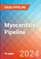 Myocarditis - Pipeline Insight, 2024 - Product Thumbnail Image