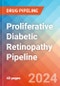 Proliferative Diabetic Retinopathy - Pipeline Insight, 2024 - Product Image