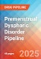 Premenstrual Dysphoric Disorder - Pipeline Insight, 2024 - Product Image