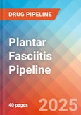 Plantar Fasciitis - Pipeline Insight, 2024- Product Image