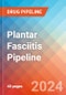 Plantar Fasciitis - Pipeline Insight, 2024 - Product Image