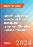 Epstein-Barr Virus-associated Post-Transplant Lymphoproliferative Disease - Pipeline Insight, 2024- Product Image