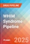 WHIM syndrome - Pipeline Insight, 2024 - Product Thumbnail Image