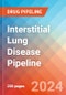 Interstitial Lung Disease - Pipeline Insight, 2024 - Product Thumbnail Image