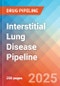 Interstitial Lung Disease - Pipeline Insight, 2024 - Product Thumbnail Image