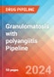 Granulomatosis with polyangiitis - Pipeline Insight, 2024 - Product Thumbnail Image
