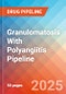 Granulomatosis with polyangiitis - Pipeline Insight, 2024 - Product Image