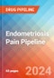 Endometriosis Pain - Pipeline Insight, 2024 - Product Image
