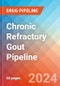 Chronic Refractory Gout - Pipeline Insight, 2024 - Product Image