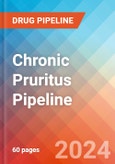 Chronic Pruritus (CP) - Pipeline Insight, 2024- Product Image