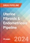 Uterine Fibroids & Endometriosis - Pipeline Insight, 2024 - Product Thumbnail Image