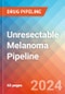 Unresectable Melanoma - Pipeline Insight, 2024 - Product Thumbnail Image