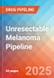 Unresectable Melanoma - Pipeline Insight, 2024 - Product Image