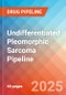 Undifferentiated Pleomorphic Sarcoma (UPS) - Pipeline Insight, 2024 - Product Thumbnail Image