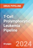 T-Cell Prolymphocytic Leukemia (T-PLL) - Pipeline Insight, 2024- Product Image