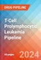 T-Cell Prolymphocytic Leukemia (T-PLL) - Pipeline Insight, 2024 - Product Image