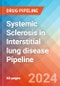 Systemic Sclerosis (SS) in Interstitial lung disease (ILD) - Pipeline Insight, 2024 - Product Image