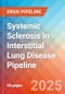 Systemic Sclerosis (SS) in Interstitial lung disease (ILD) - Pipeline Insight, 2024 - Product Thumbnail Image