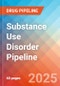 Substance Use Disorder (SUD) - Pipeline Insight, 2024 - Product Thumbnail Image