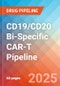 CD19/CD20 Bi-Specific CAR-T - Pipeline Insight, 2024 - Product Image