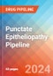 Punctate Epitheliopathy - Pipeline Insight, 2024 - Product Thumbnail Image
