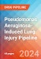 Pseudomonas Aeruginosa-Induced Lung Injury - Pipeline Insight, 2024 - Product Thumbnail Image