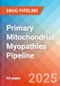 Primary Mitochondrial Myopathies - Pipeline Insight, 2024 - Product Thumbnail Image