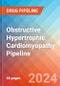 Obstructive Hypertrophic Cardiomyopathy (HCM) - Pipeline Insight, 2024 - Product Thumbnail Image