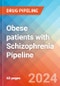 Obese patients with Schizophrenia - Pipeline Insight, 2024 - Product Thumbnail Image