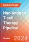 Neo Antigen T-cell Therapy - Pipeline Insight, 2024 - Product Image
