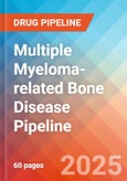 Multiple myeloma-related bone disease - Pipeline Insight, 2024- Product Image