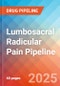 Lumbosacral Radicular Pain - Pipeline Insight, 2024 - Product Thumbnail Image