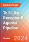 Toll-Like Receptor 8 Agonist - Pipeline Insight, 2024 - Product Thumbnail Image