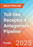 Toll-like receptor 4 antagonists - Pipeline Insight, 2024- Product Image