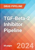 TGF-Beta-2 Inhibitor - Pipeline Insight, 2024- Product Image