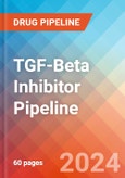TGF-Beta Inhibitor - Pipeline Insight, 2024- Product Image