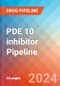 PDE 10 inhibitor - Pipeline Insight, 2024 - Product Image