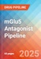 mGlu5 Antagonist - Pipeline Insight, 2025 - Product Thumbnail Image