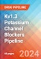 Kv1.3 Potassium Channel Blockers - Pipeline Insight, 2024 - Product Image