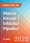 Mayus Kinase 1 (JAK1) Inhibitor - Pipeline Insight, 2024 - Product Thumbnail Image