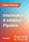 Interleukin-8 (IL-8) Inhibitor - Pipeline Insight, 2025 - Product Thumbnail Image