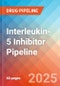 Interleukin-5 (IL-5) Inhibitor - Pipeline Insight, 2024 - Product Thumbnail Image