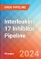 Interleukin-17 (IL-17) Inhibitor - Pipeline Insight, 2024 - Product Thumbnail Image