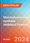 Glucosylceramide synthase inhibitors - Pipeline Insight, 2024- Product Image