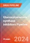 Glucosylceramide synthase inhibitors - Pipeline Insight, 2024 - Product Image